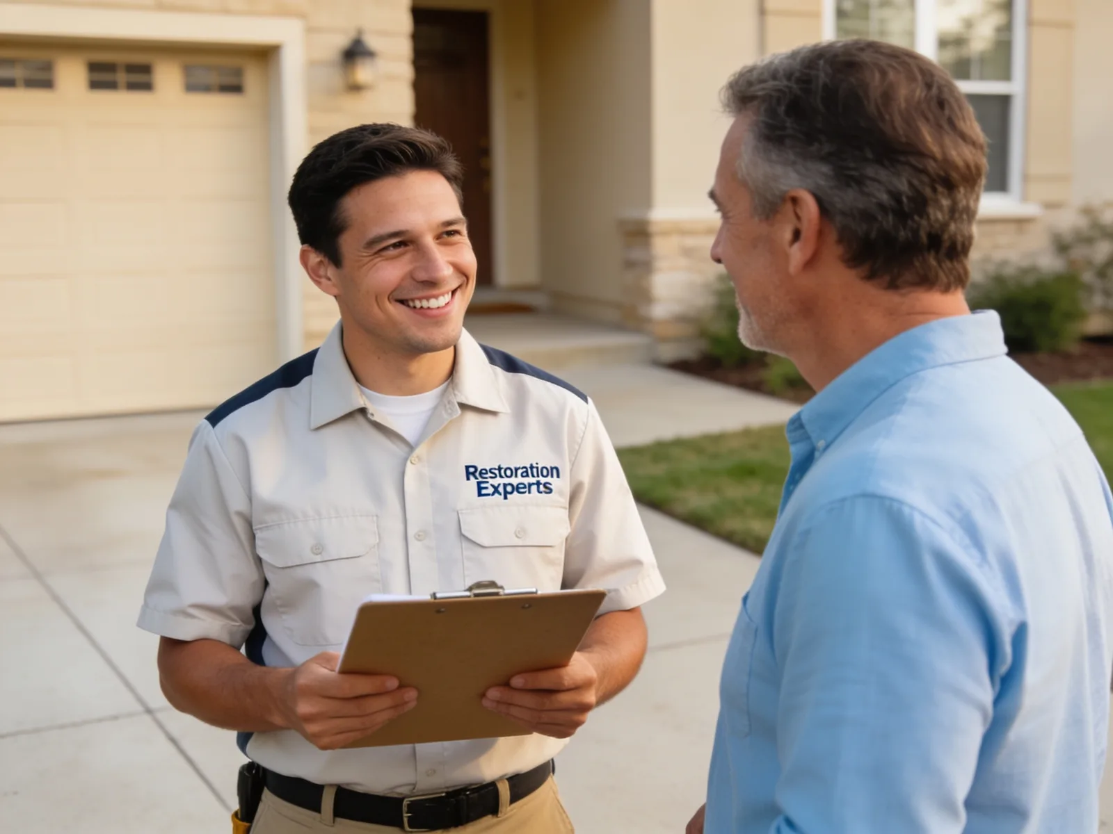 Water Damage Cleanup Westernport, MD FAQs
